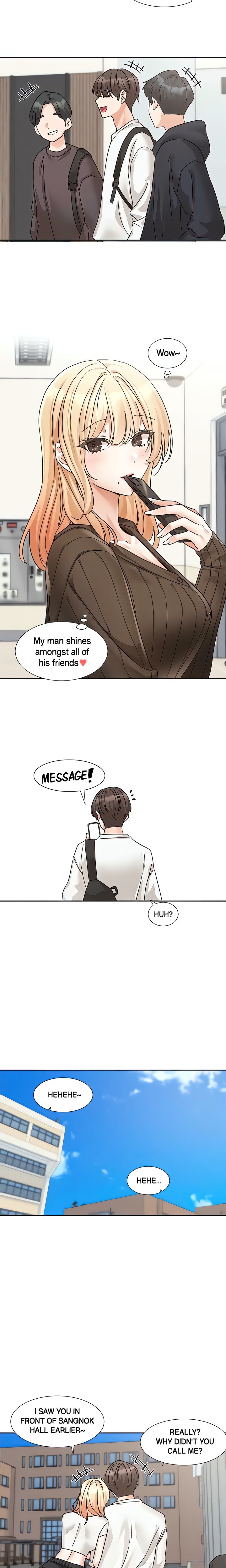 Circles chapter 205 page 24