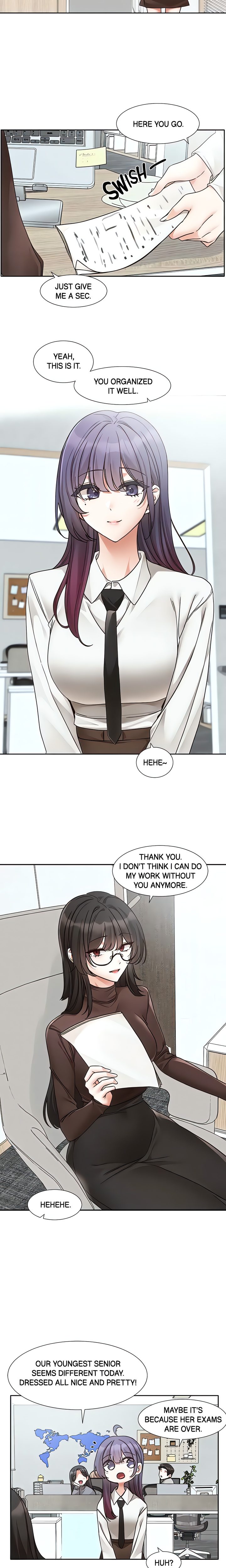 Circles chapter 206 page 4