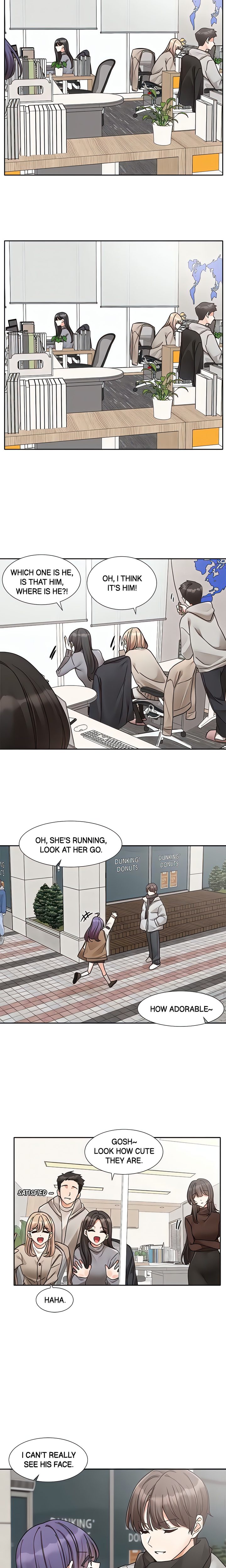 Circles chapter 206 page 12