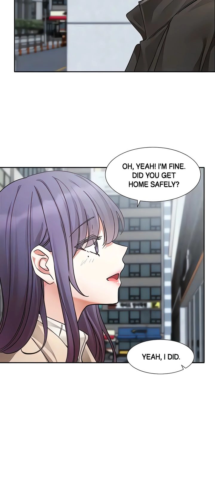 Circles chapter 207 page 21