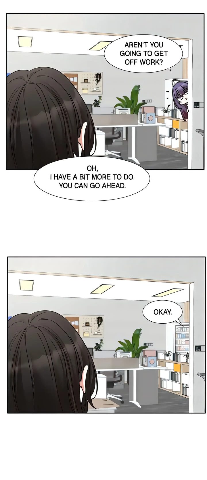 Circles chapter 207 page 36