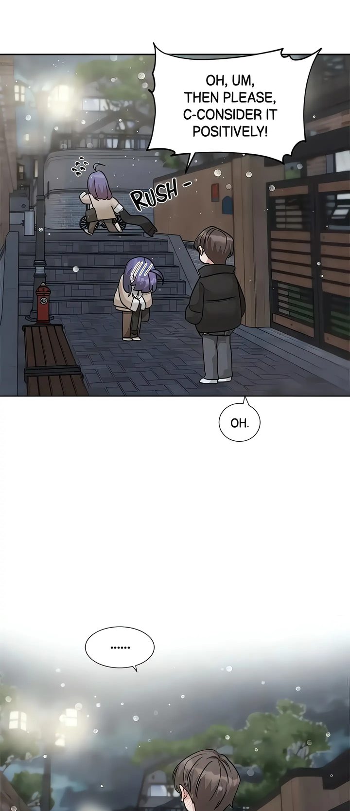 Circles chapter 207 page 60