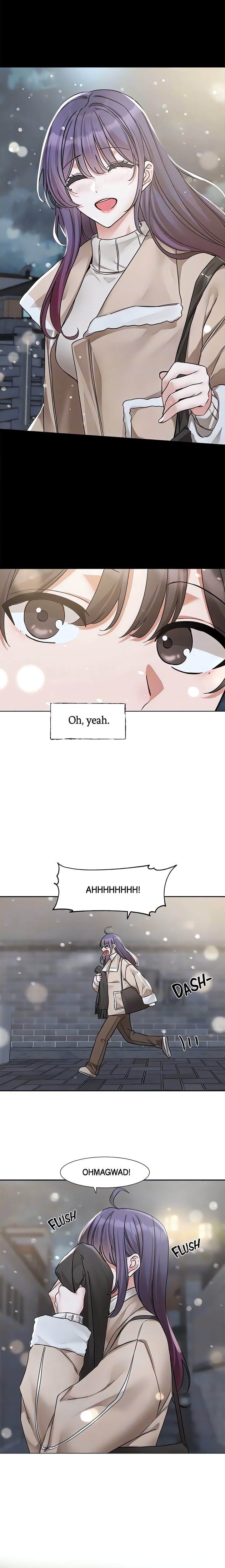 Circles chapter 208 page 6