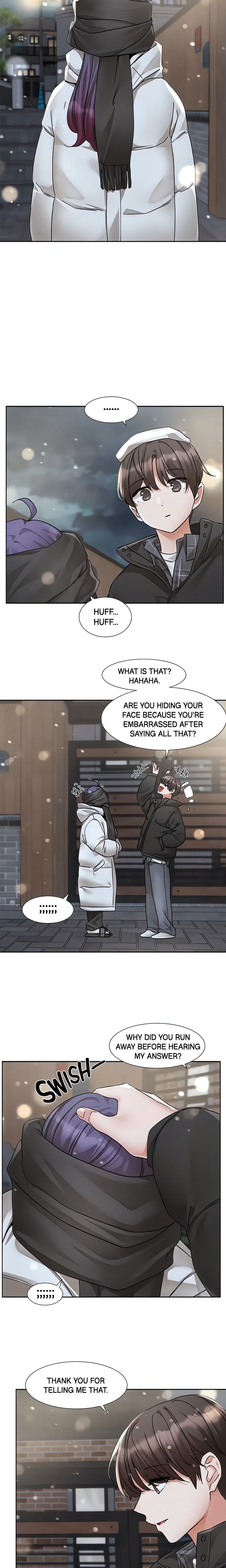 Circles chapter 208 page 11
