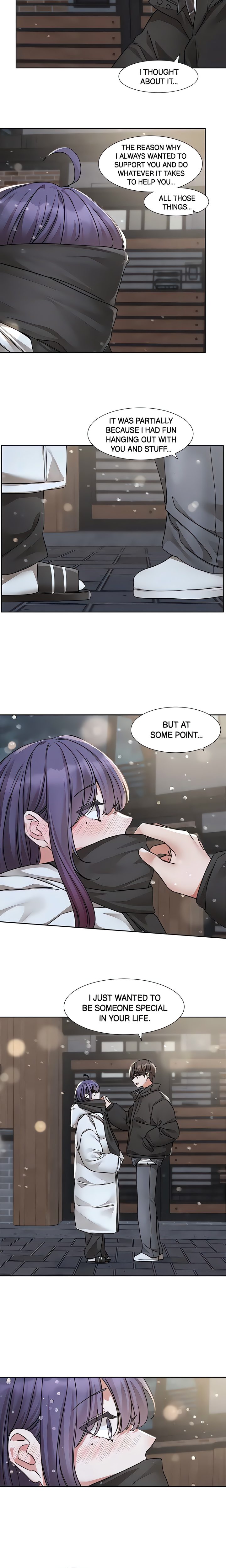 Circles chapter 208 page 12