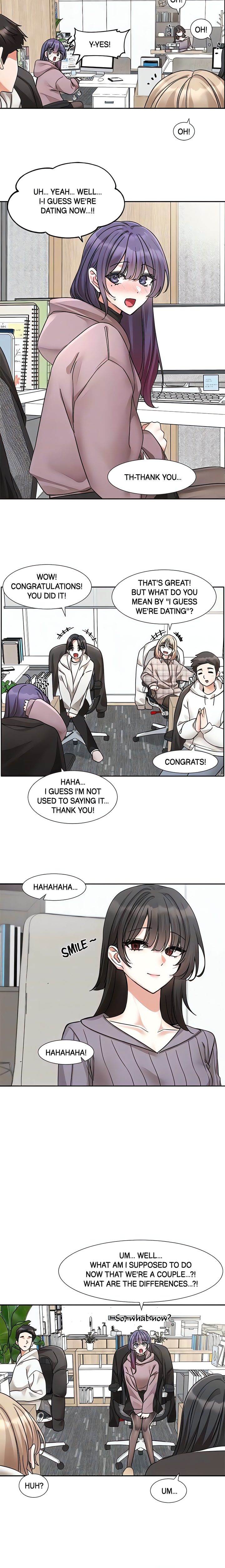 Circles chapter 208 page 16