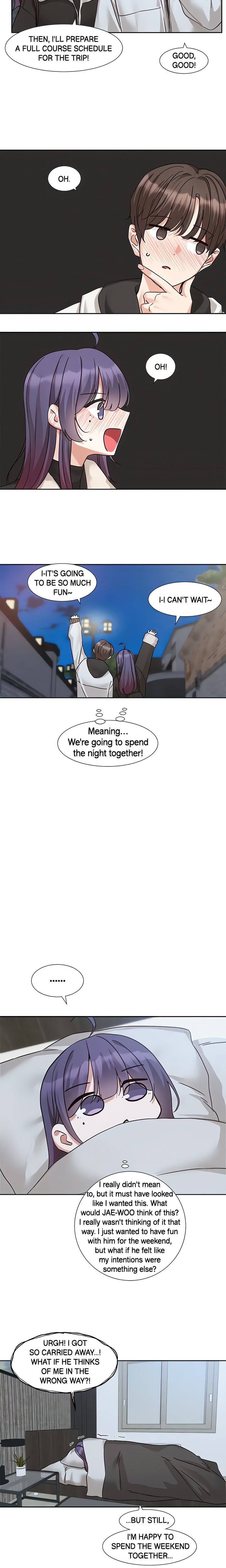 Circles chapter 209 page 4