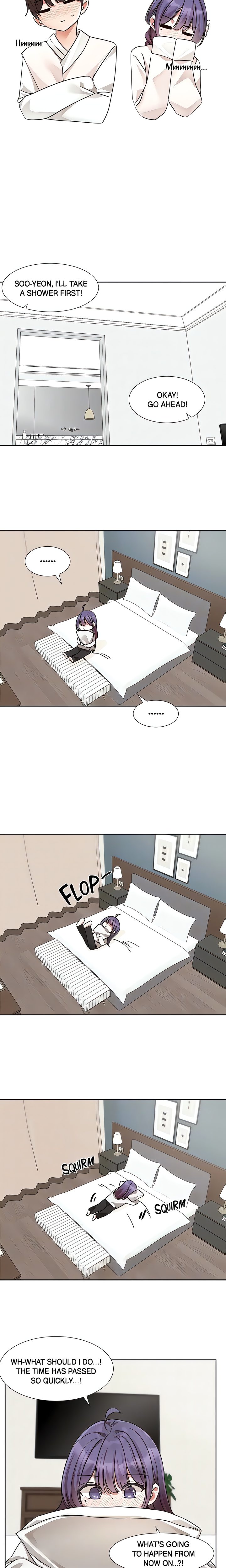 Circles chapter 209 page 8