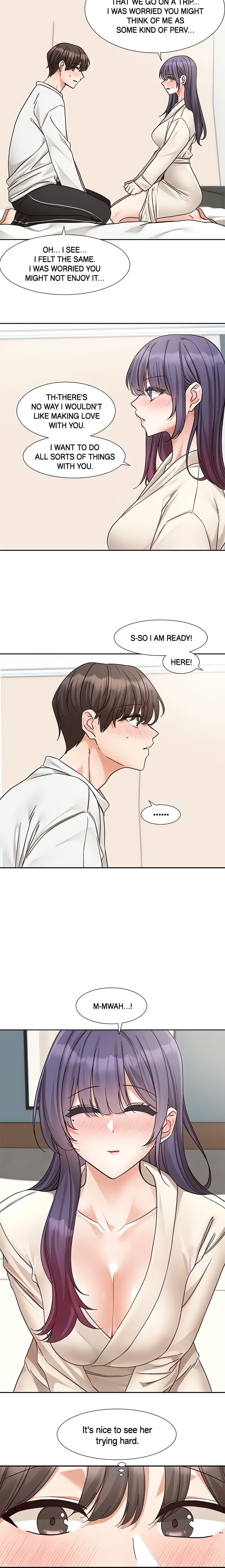 Circles chapter 209 page 13