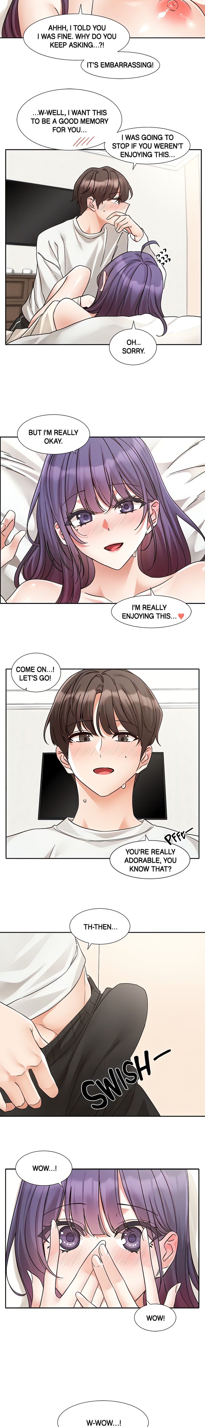Circles chapter 210 page 3