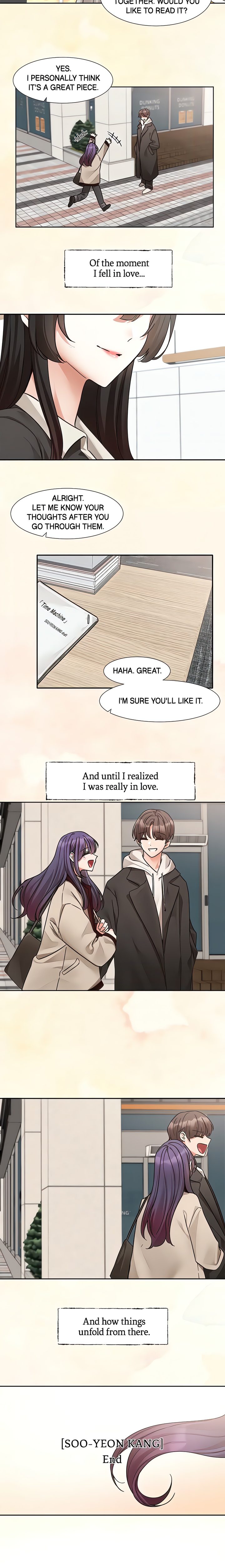 Circles chapter 211 page 19