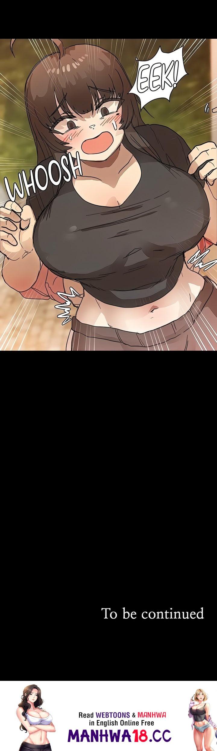 Clara The Virgin Shut In chapter 4 page 12