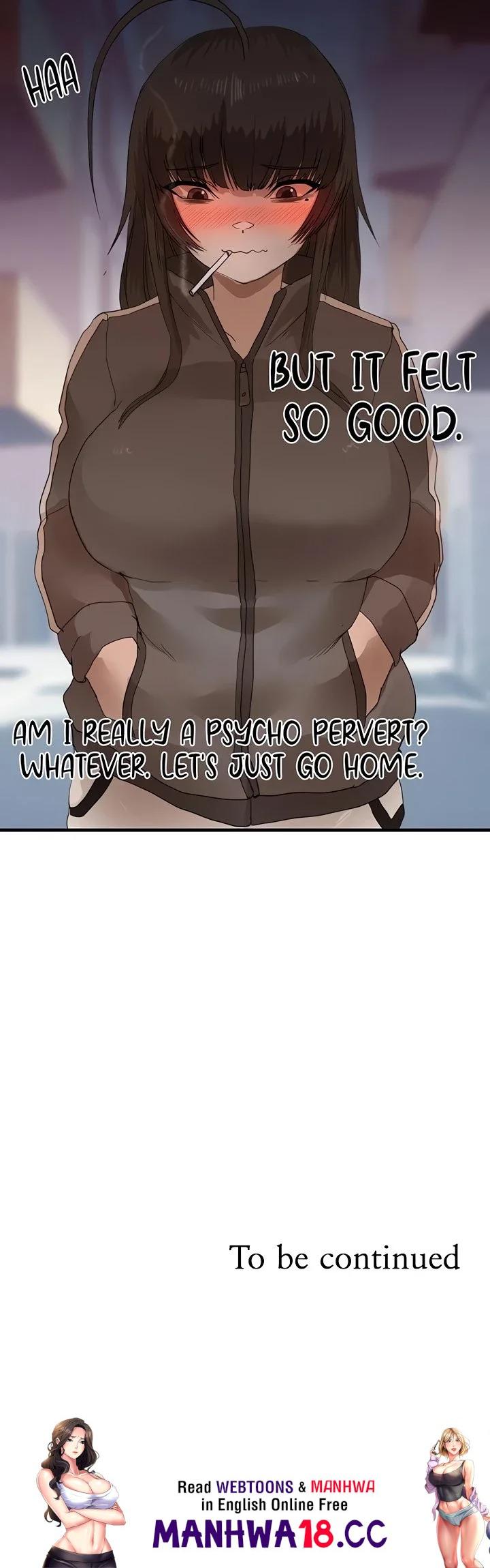 Clara The Virgin Shut In chapter 13 page 7