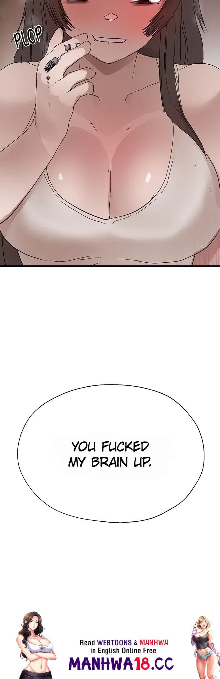 Clara The Virgin Shut In chapter 14 page 21