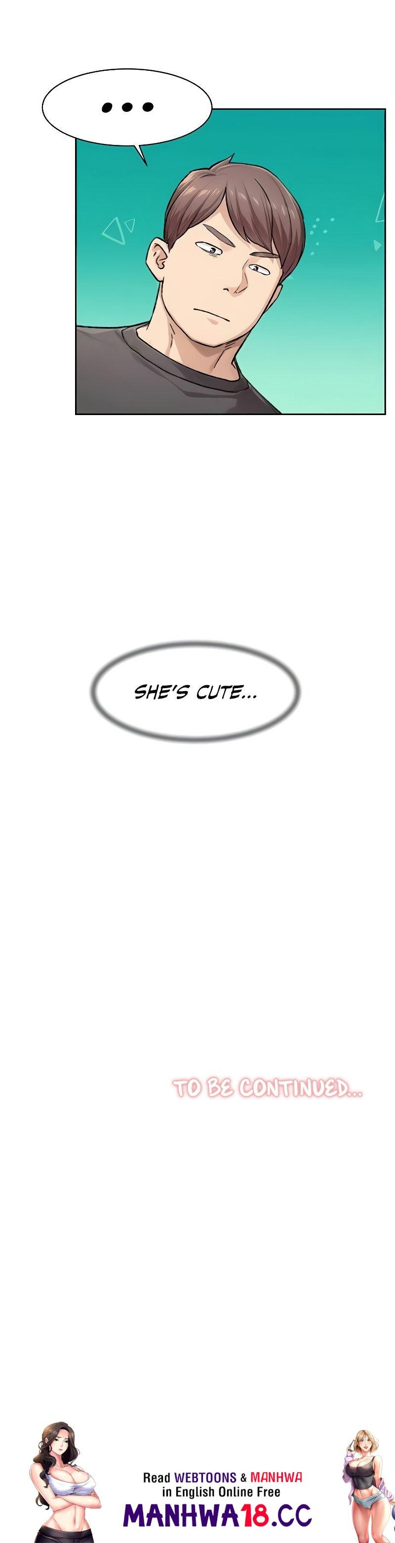 Cleaning Service chapter 16 page 17