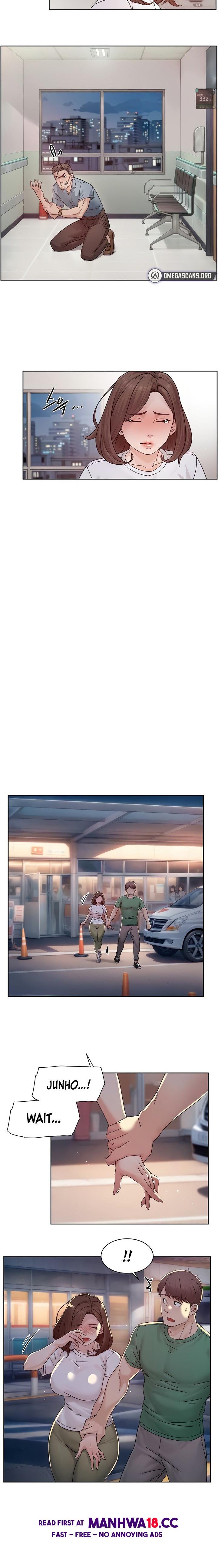 Cleaning Service chapter 25 page 9