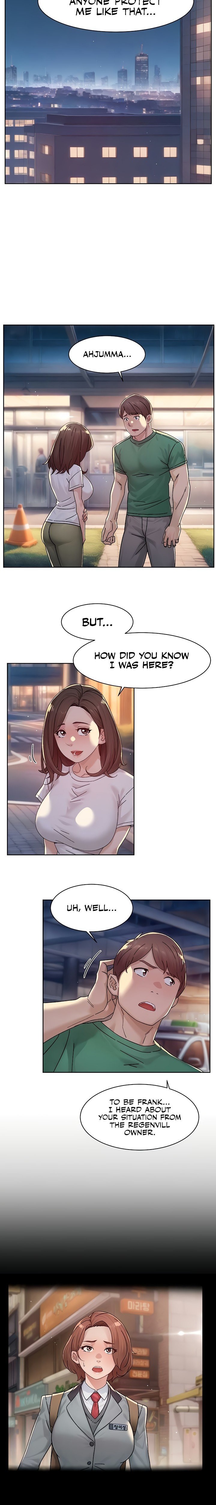 Cleaning Service chapter 25 page 11