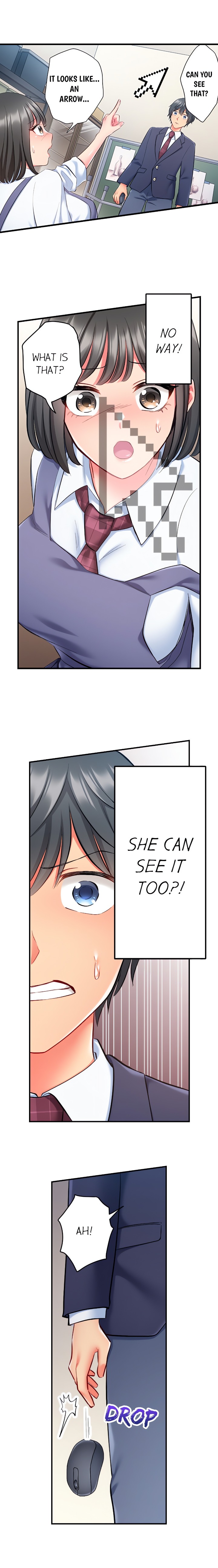 Click Me All Over chapter 11 page 5