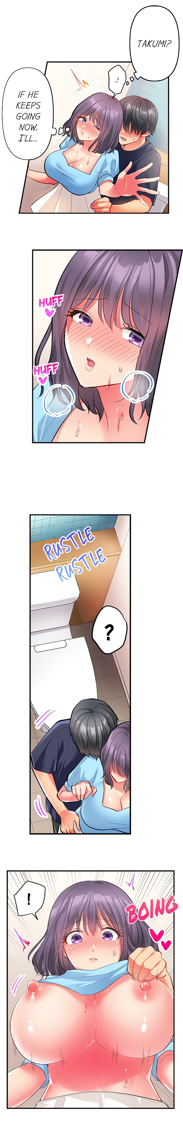Click Me All Over chapter 24 page 3