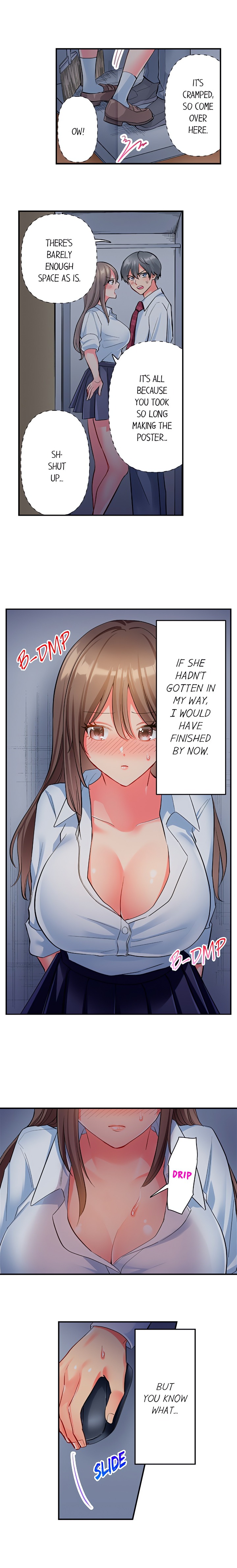 Click Me All Over chapter 26 page 4