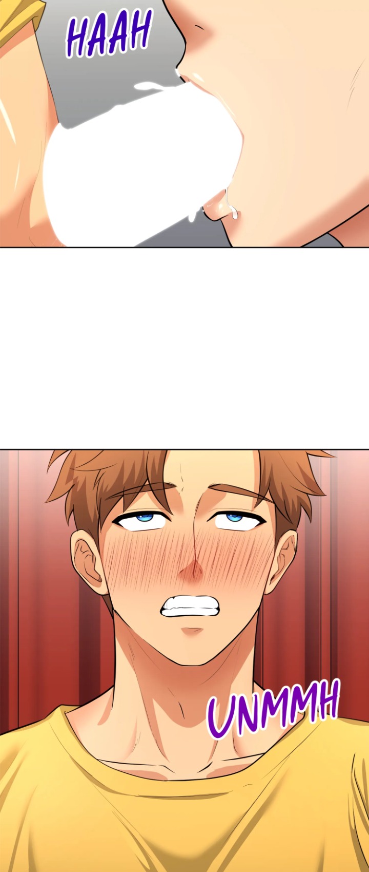 Climb Me Hard Uncensored chapter 11 page 15