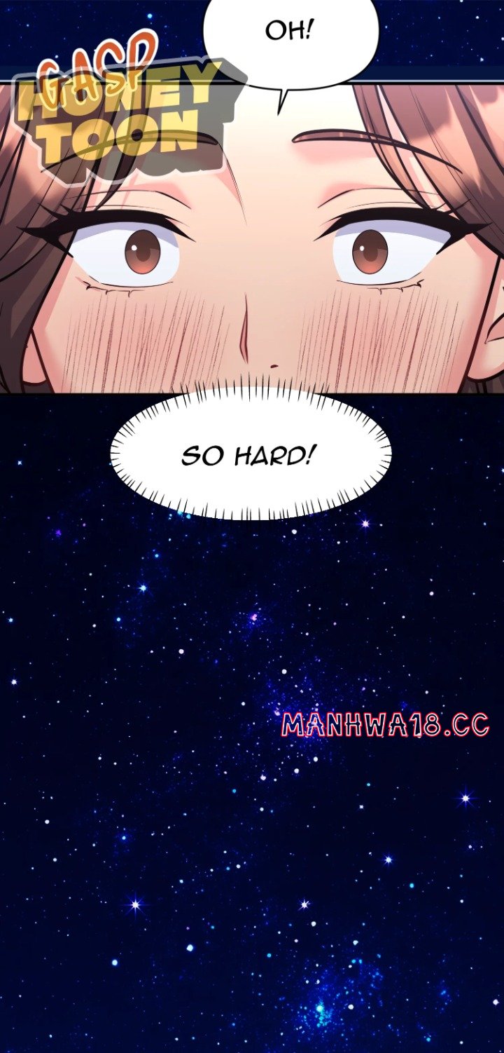 Climb Me Hard Uncensored chapter 11 page 36