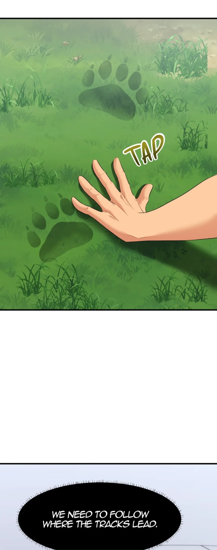 Climb Me Hard Uncensored chapter 13 page 3