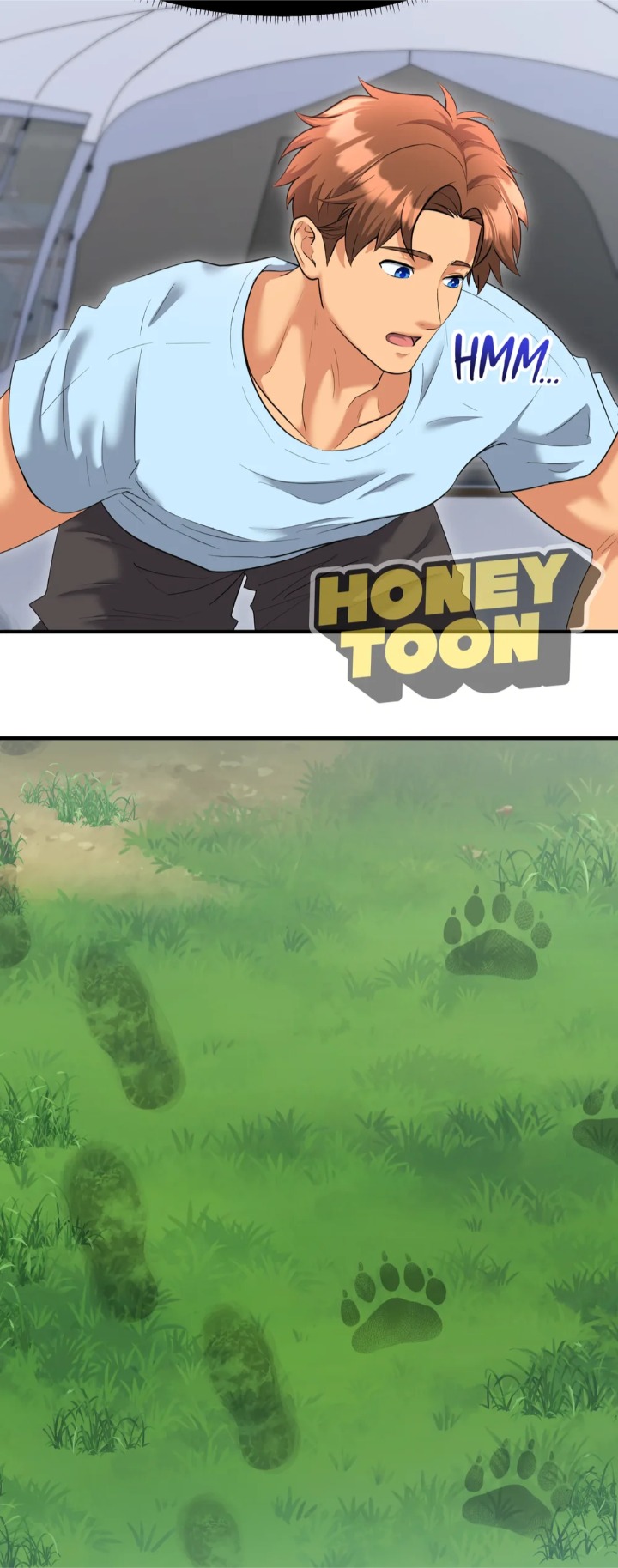 Climb Me Hard Uncensored chapter 13 page 4