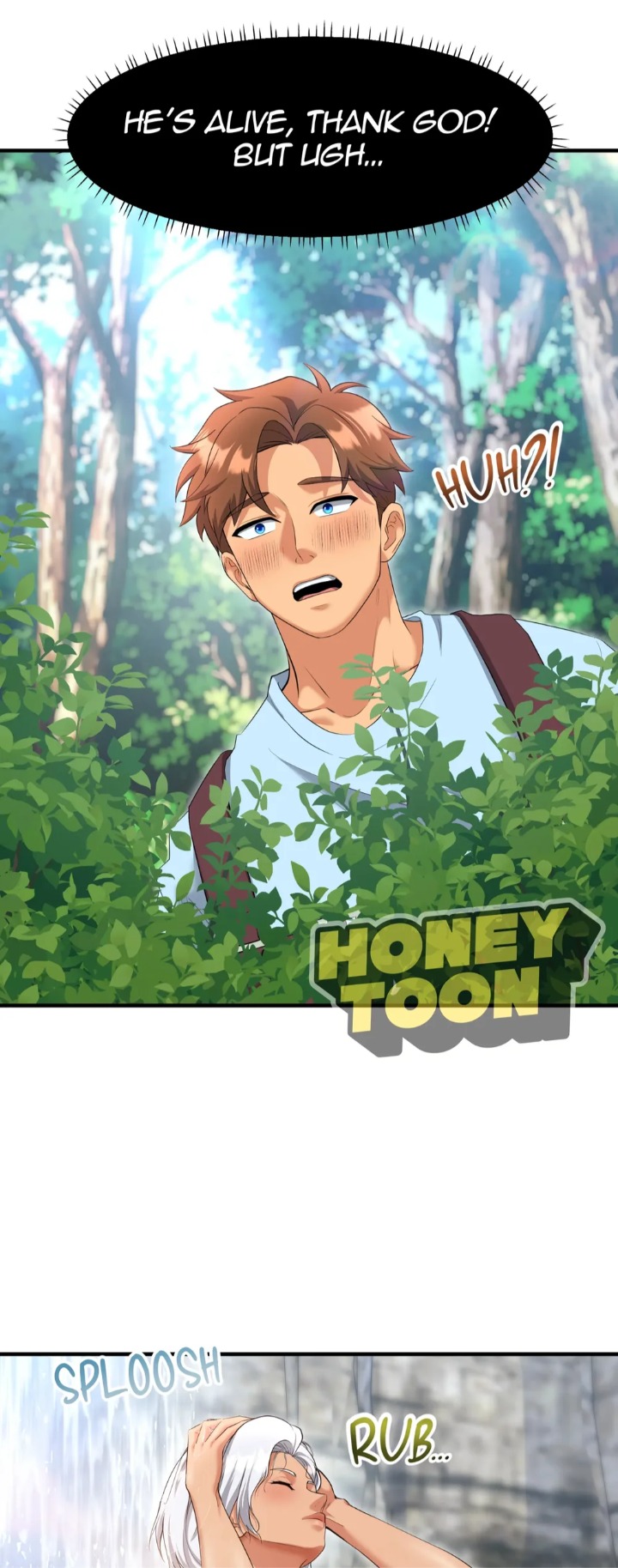 Climb Me Hard Uncensored chapter 13 page 12