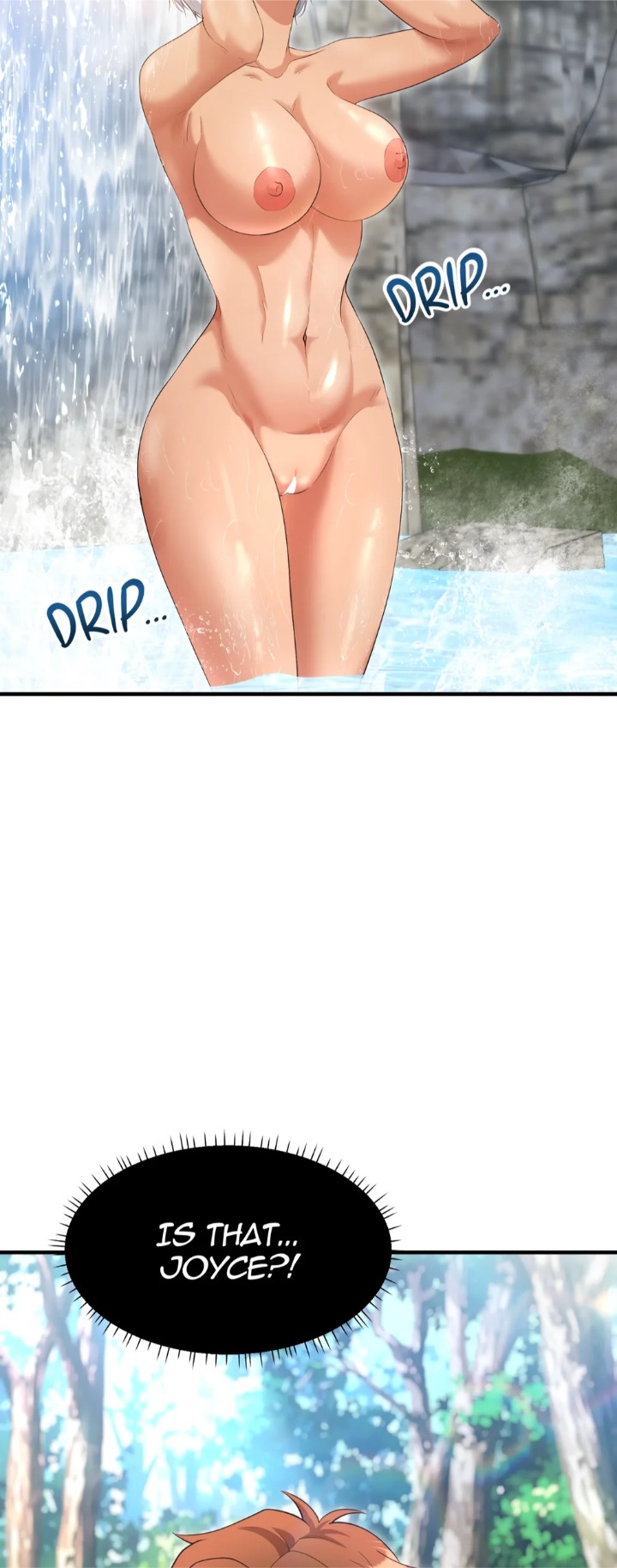 Climb Me Hard Uncensored chapter 13 page 13