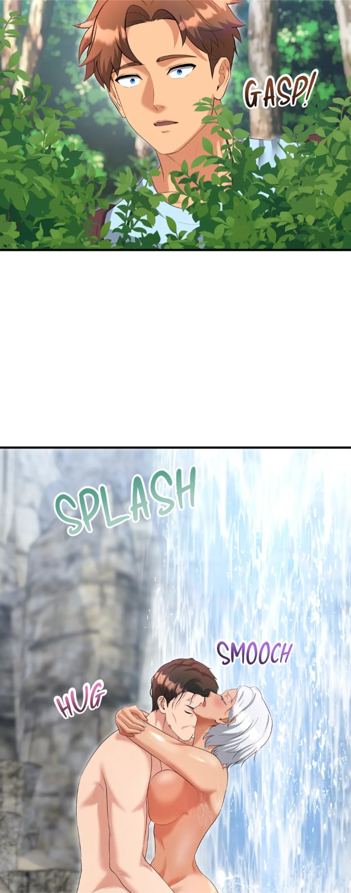 Climb Me Hard Uncensored chapter 13 page 14