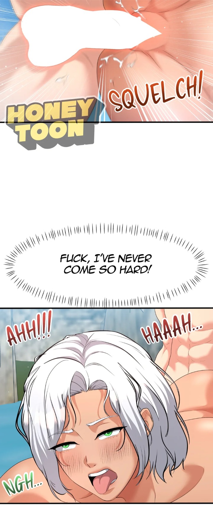 Climb Me Hard Uncensored chapter 13 page 36