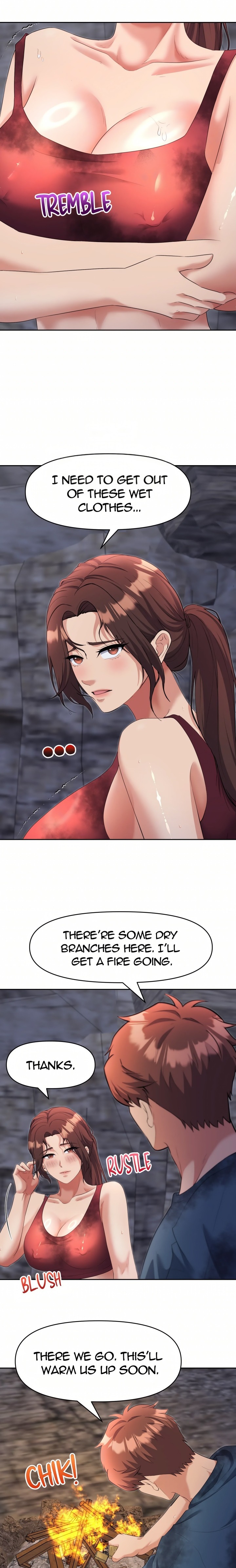 Climb Me Hard Uncensored chapter 14 page 15