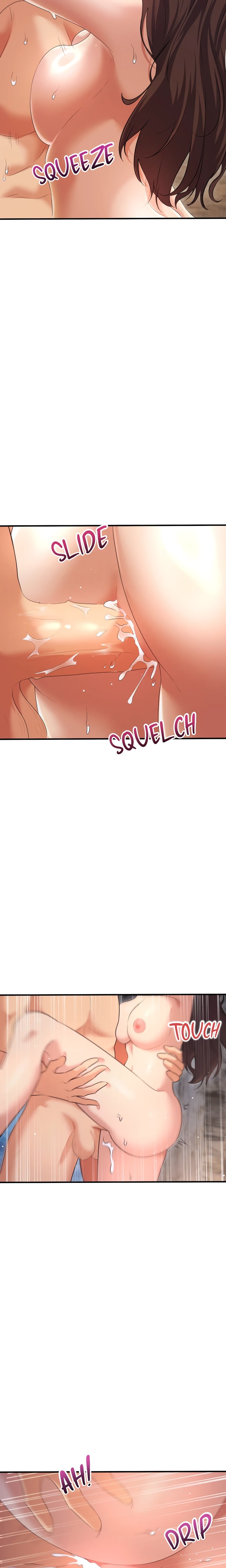 Climb Me Hard Uncensored chapter 15 page 15