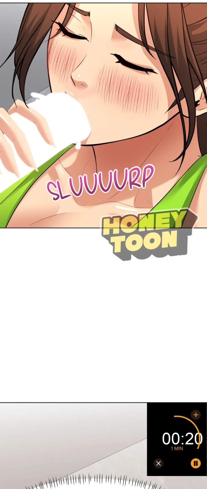 Climb Me Hard! chapter 11 page 12