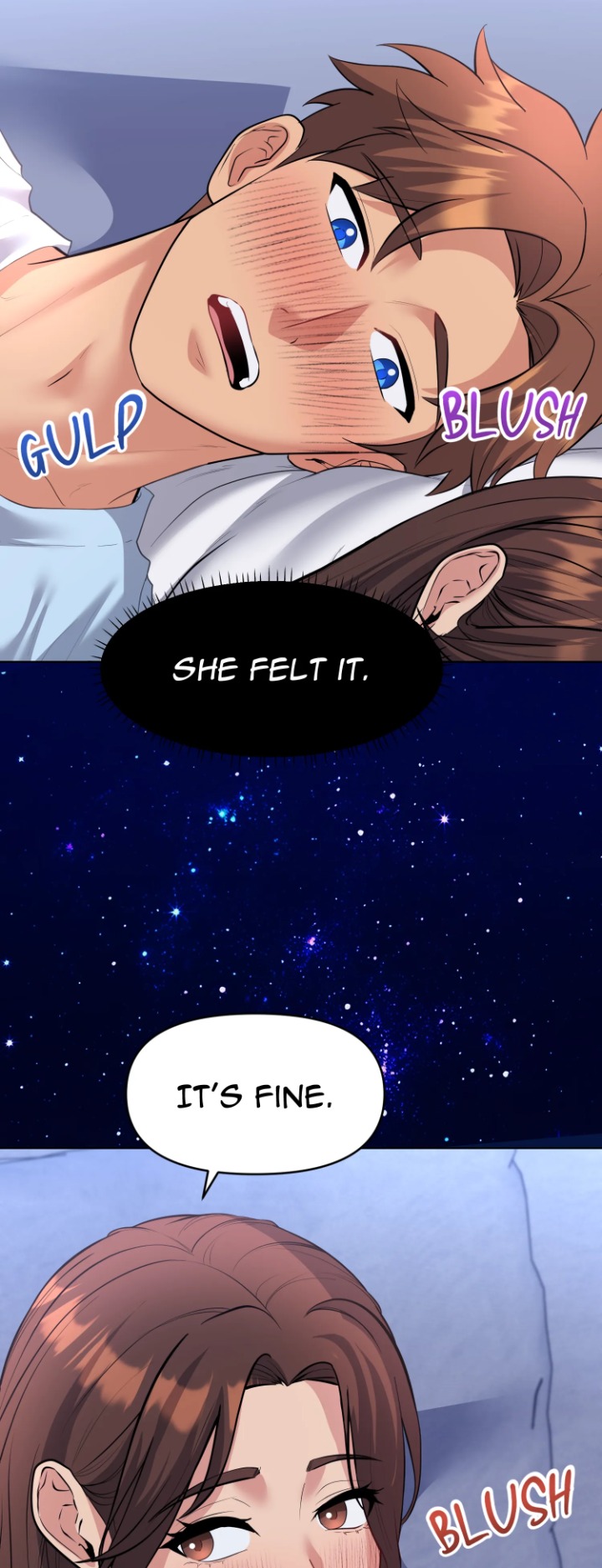 Climb Me Hard! chapter 11 page 38
