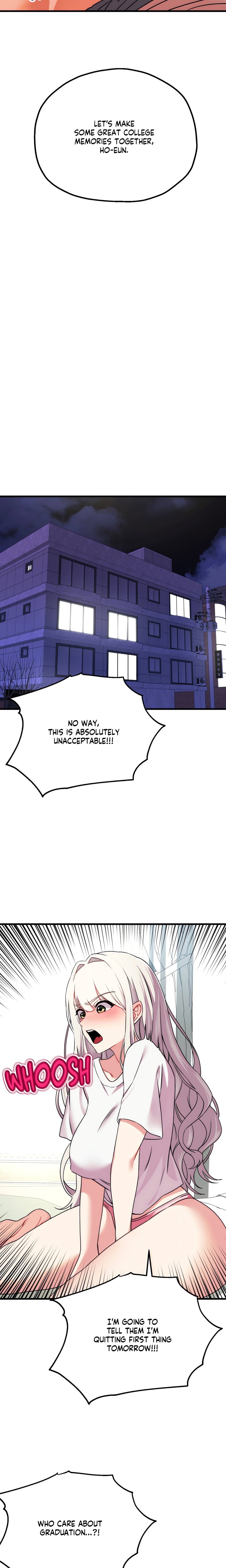 Cliterary Book Club chapter 5 page 21