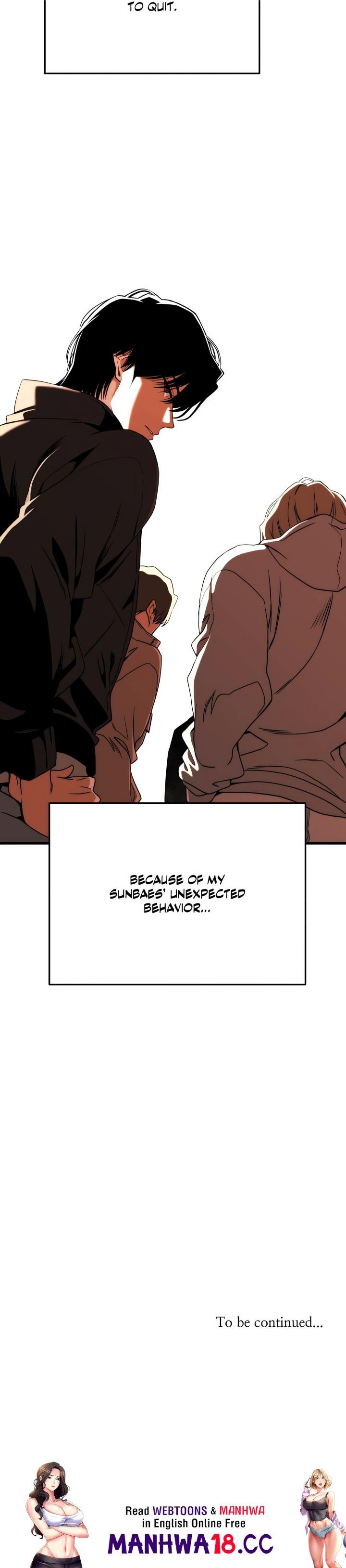 Cliterary Book Club chapter 5 page 24