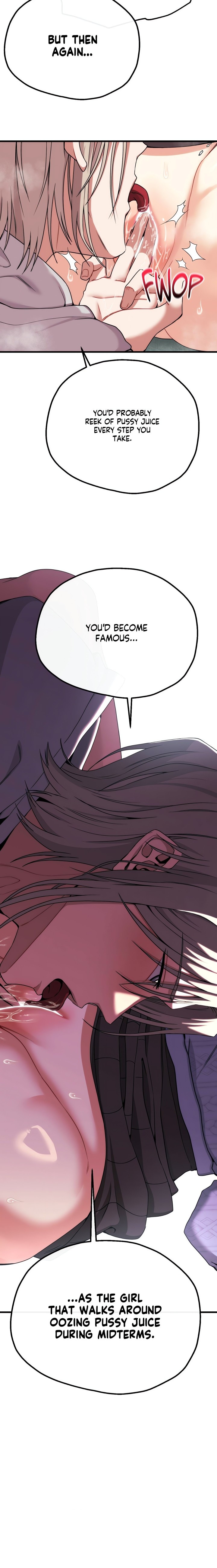 Cliterary Book Club chapter 8 page 10
