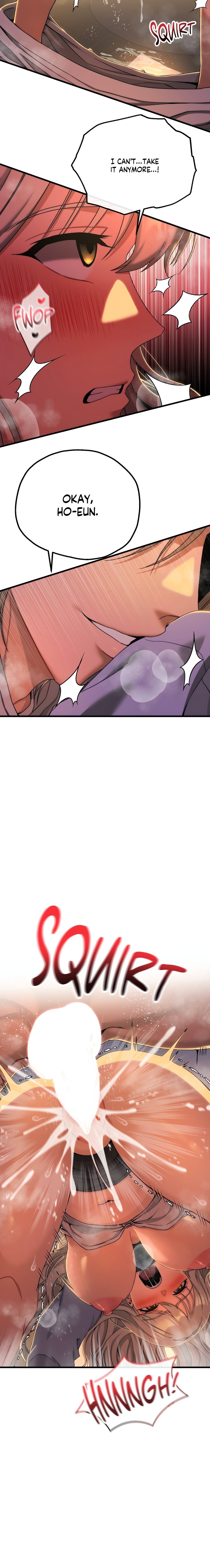 Cliterary Book Club chapter 10 page 9