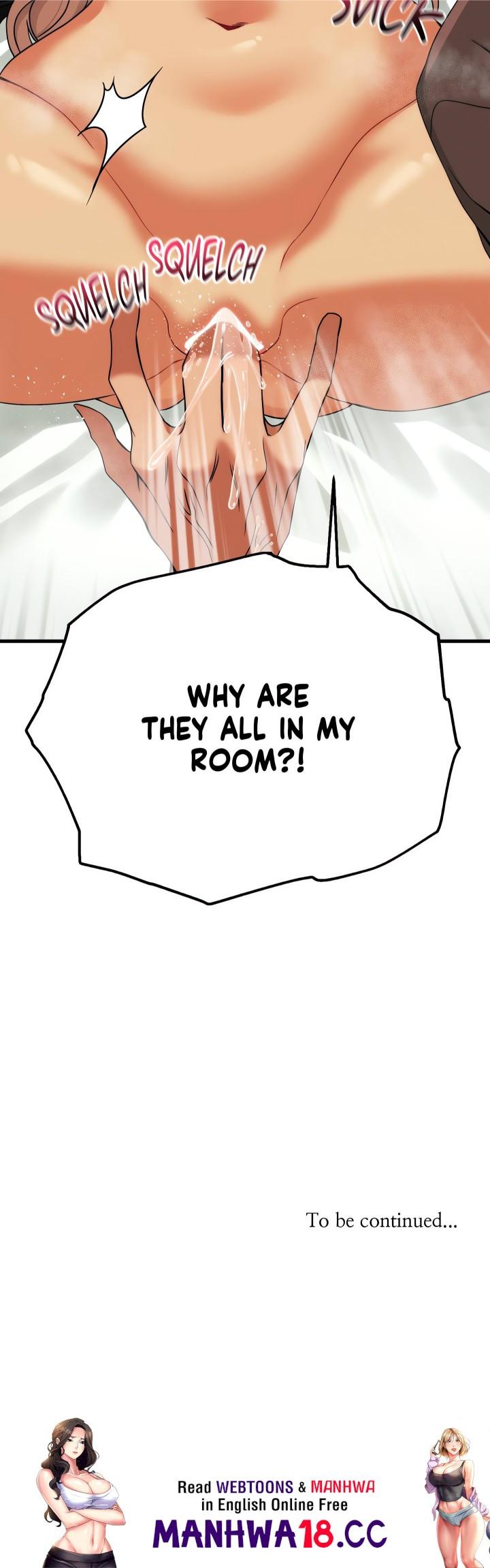 Cliterary Book Club chapter 10 page 24