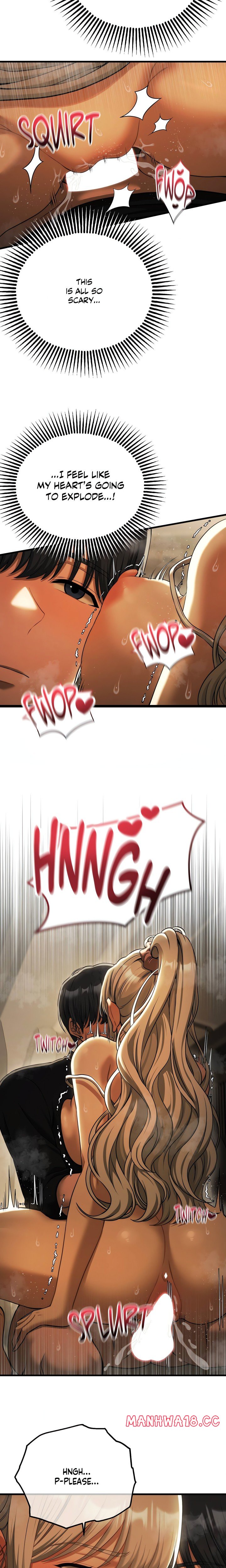 Cliterary Book Club chapter 17 page 4