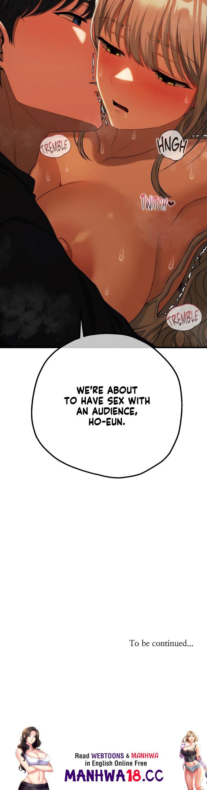 Cliterary Book Club chapter 17 page 20