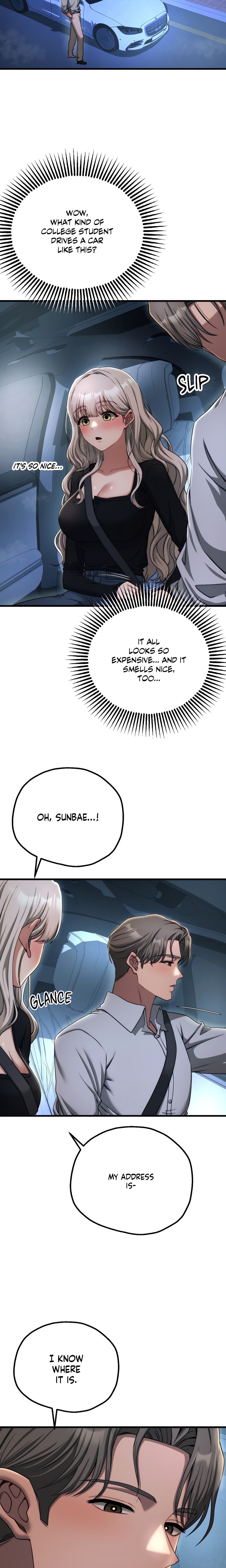 Cliterary Book Club chapter 19 page 4