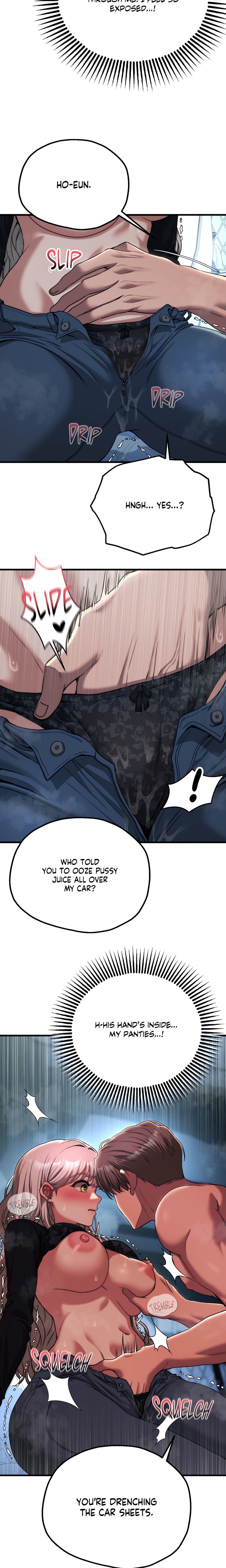 Cliterary Book Club chapter 21 page 4