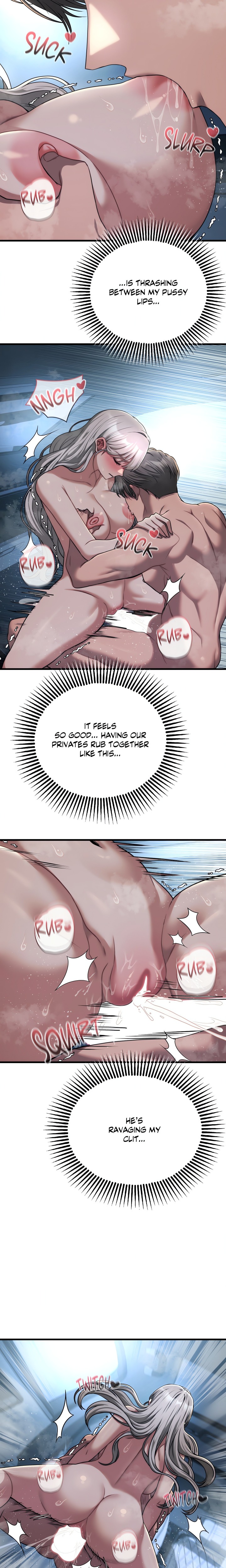 Cliterary Book Club chapter 22 page 4