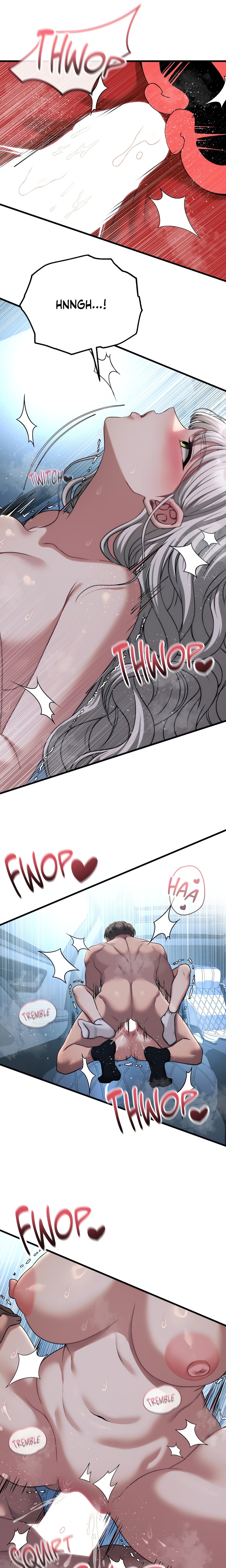 Cliterary Book Club chapter 22 page 16