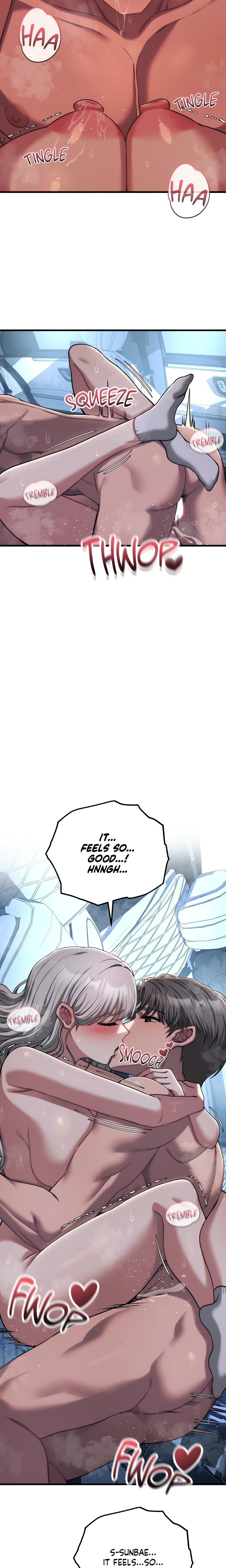Cliterary Book Club chapter 23 page 4