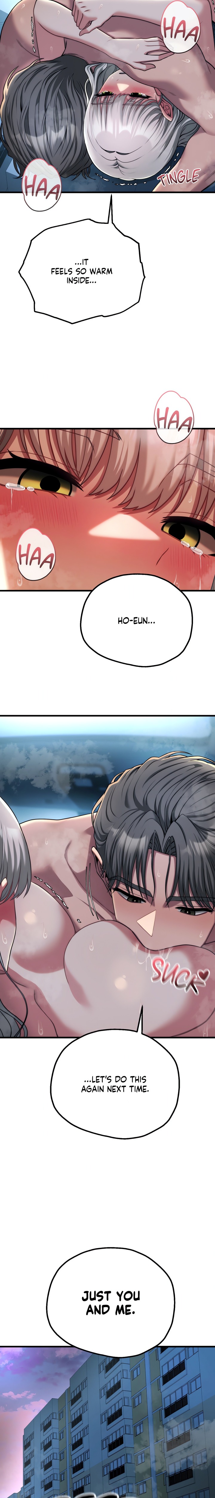 Cliterary Book Club chapter 23 page 8