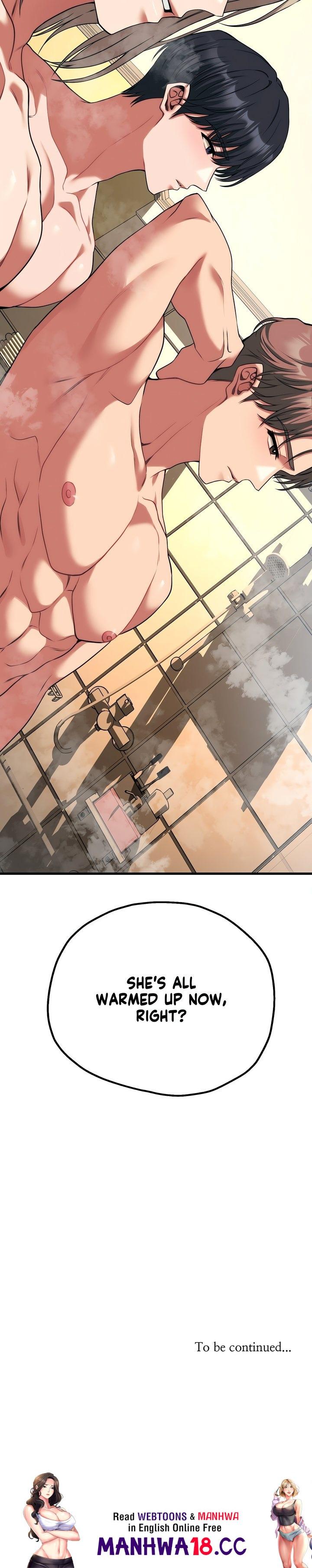Cliterary Book Club chapter 25 page 26